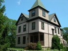 Cohasset Massachusetts real estate photo