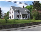 Hardwick Massachusetts real estate photo