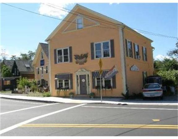 165 Main Street