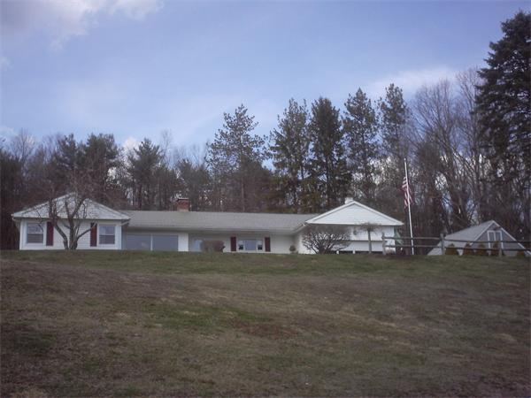 6 Black Hill Road