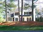 Franklin MA real estate photo