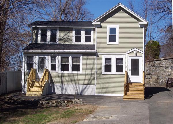  Lawrence MA Open Houses | Open Homes | CPC Open Houses, Charming 3 Bedroom, 2 full bath Colonial ready to move in.  All re-done with Cus