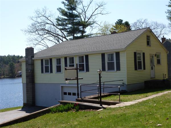 67 Shore Rd