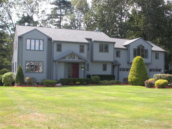  Ashland MA Open Houses | Open Homes | CPC Open Houses, Discover the beauty of this contemporary Colonial situated in one of Ashland�s f