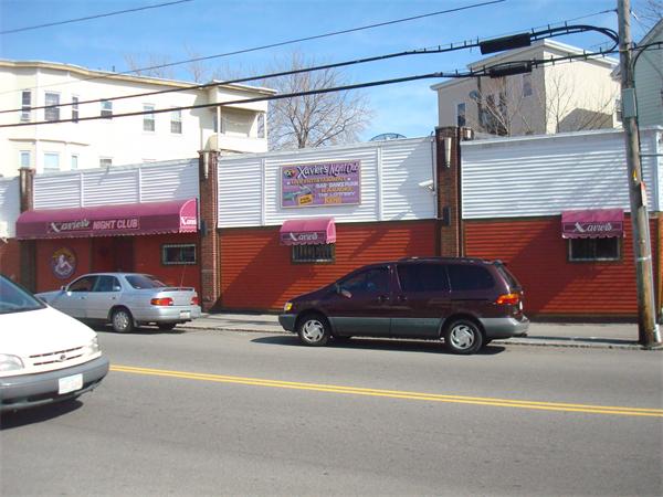 241 Lawrence St.
