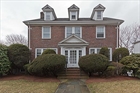 Belmont Massachusetts real estate photo