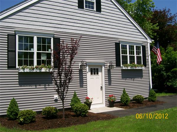 5 Shelly Rd.