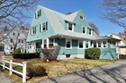 home for sale Arlington MA photo