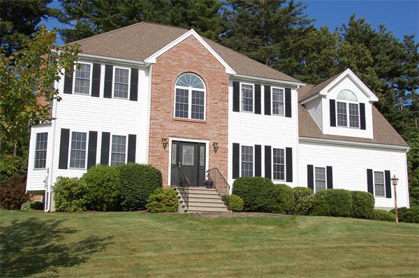  Marlborough MA Open Houses | Open Homes | CPC Open Houses, BEAUTIFUL brick front colonial on desirable West Marlborough cul-de-sac. Nice si