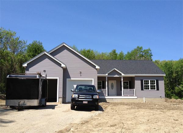 117 Dana Road