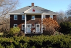 Concord Massachusetts real estate photo