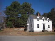 Carlisle MA Real Estate Photo