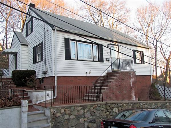 33 Bowers Ave