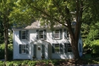 Hingham Massachusetts real estate photo