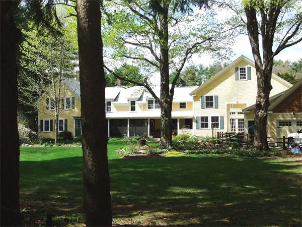 175 Brook Street