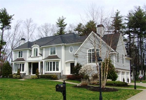 5 Barron Ct
