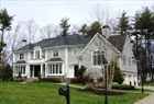 Andover Massachusetts real estate photo