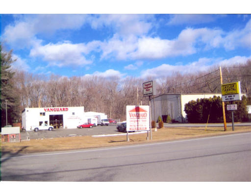 450 New Ludlow Road