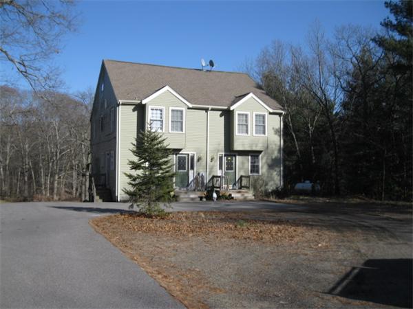 83 Pleasant St