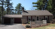 Brookfield MA Real Estate Photo
