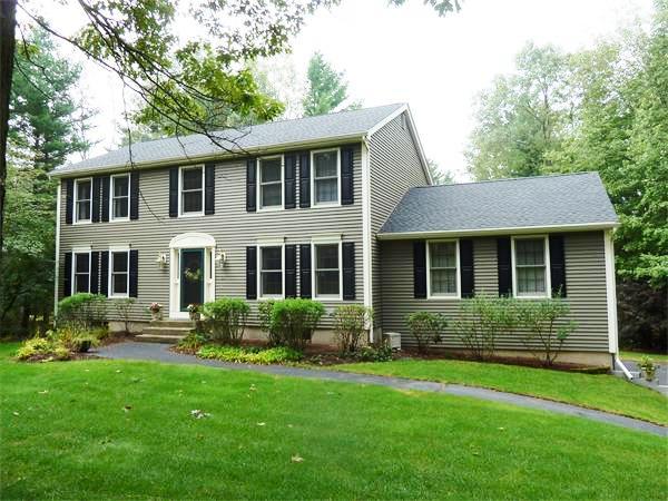 18 Old Farm Rd