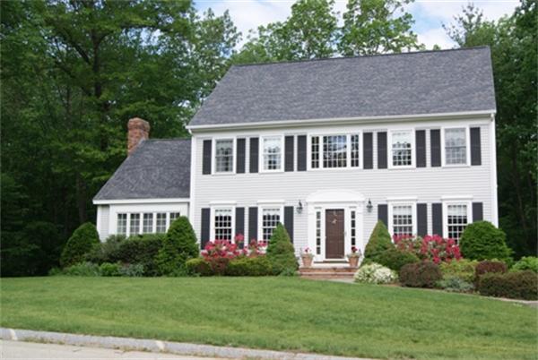 18 Hansom Dr