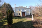 Wellesley Massachusetts real estate photo
