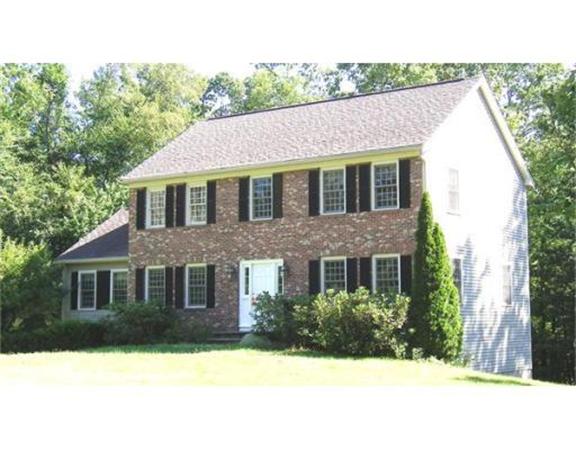 8 Blueberry Ln