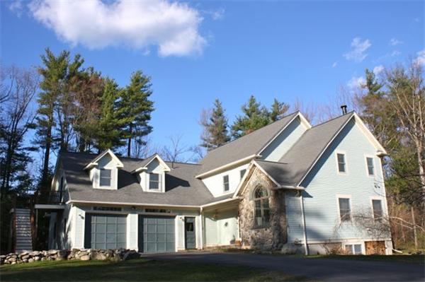 90 Bullard Road