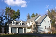 Princeton MA Real Estate Photo