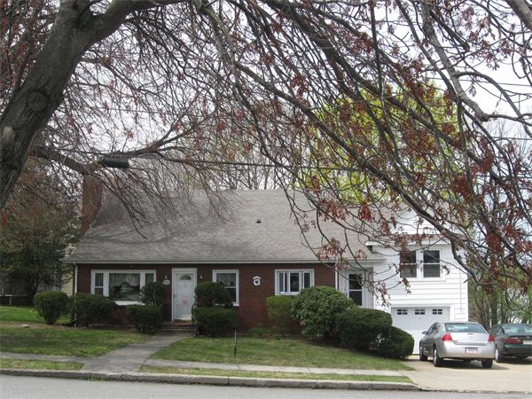 53 Lenox Street