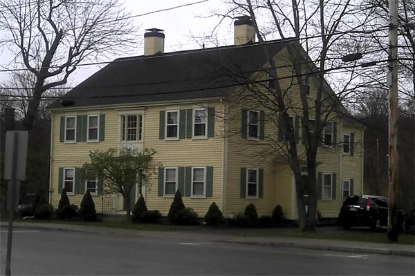 37 Main St