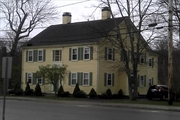 Topsfield MA Real Estate Photo
