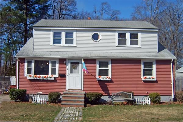 50 Revere Street