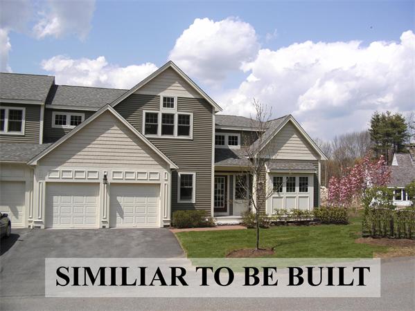 5 McGill Court