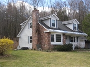 Williamsburg MA Real Estate Photo