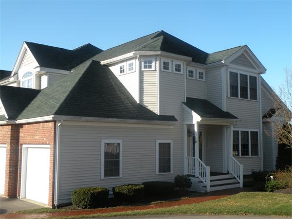 16 Indian Woods