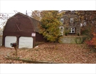 Blackstone Massachusetts real estate photo