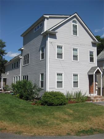 22 Water St.
