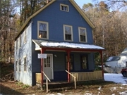 Russell MA Real Estate Photo