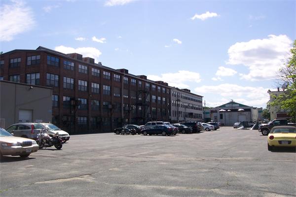 119 N Main St