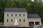 home for sale Amesbury MA photo