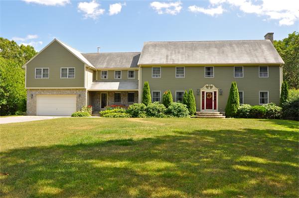 3 GOULART MEMORIAL DR.