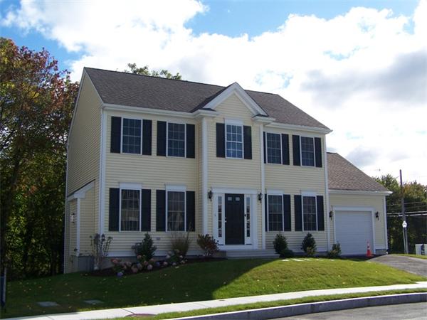 121 Tarkiln Place