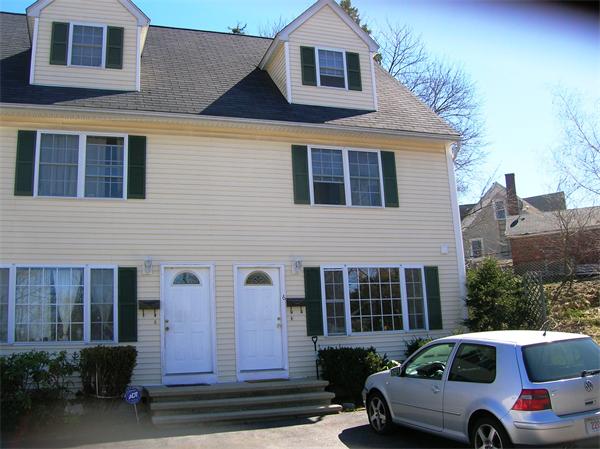 6 Edmond Street