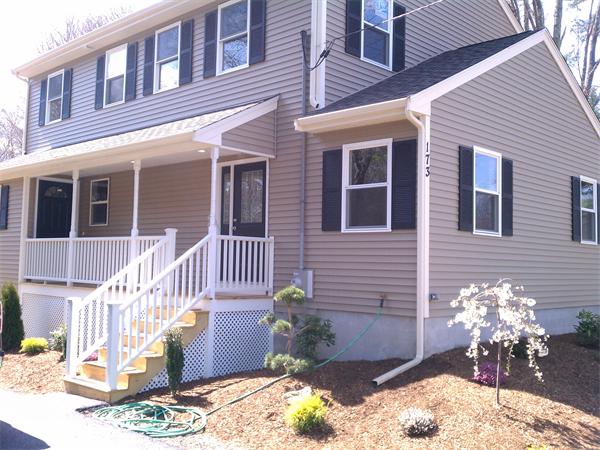 173 Copeland Street