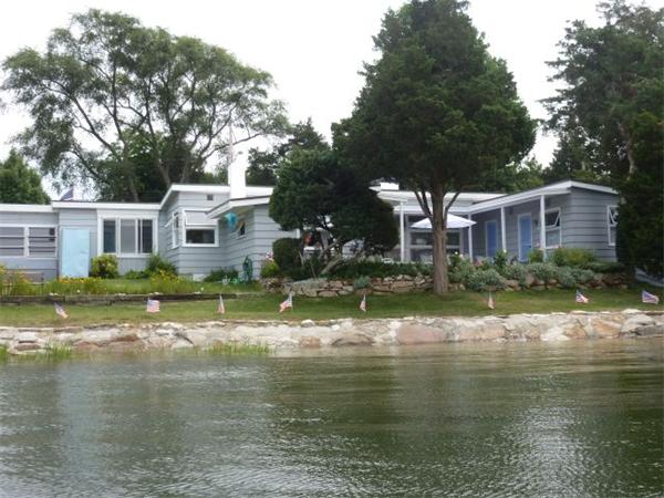 100 Cedar Point Dr