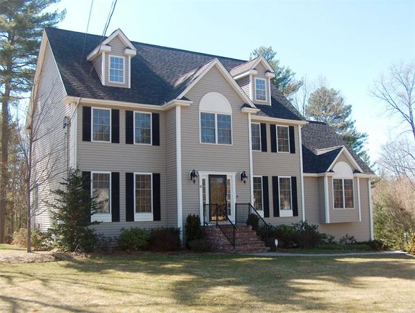 15 Highridge Road