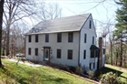 Hudson Massachusetts real estate photo