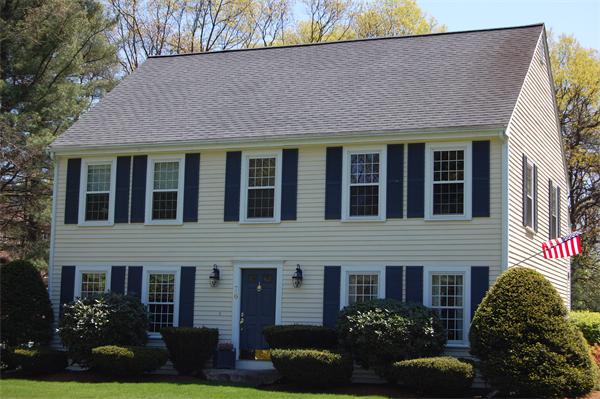 76 Carroll Drive